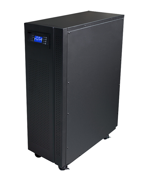 不间断电源UPS定制：为企业电力安全保驾护航