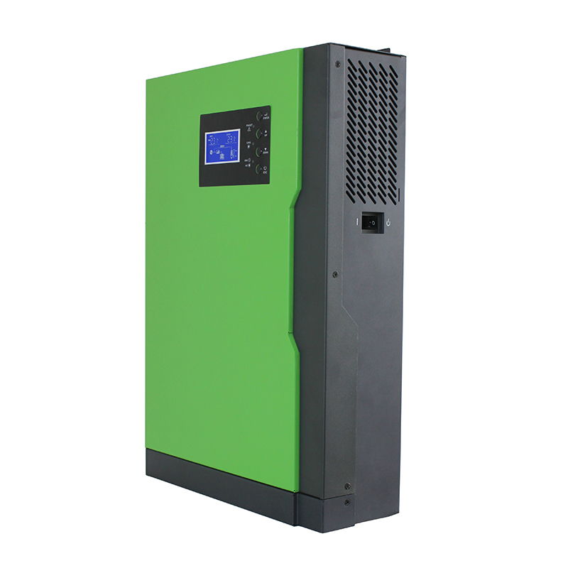 VMII Plus 3.5KW/5.5KW