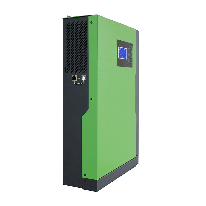 VMII Plus 3.5KW/5.5KW