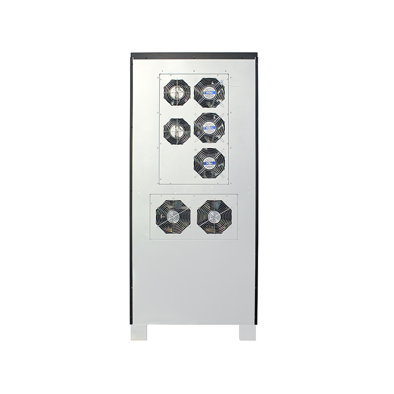 三进三出工频UPS不间断电源 160-250KVA