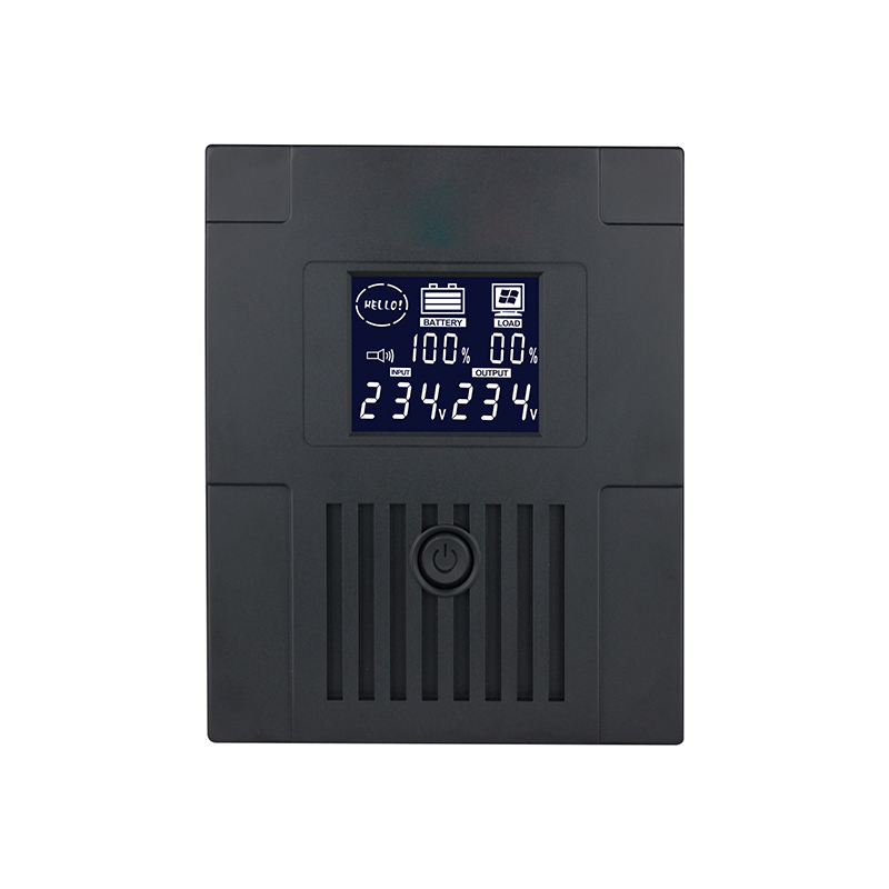 后备式UPS MT1000-2000 电源