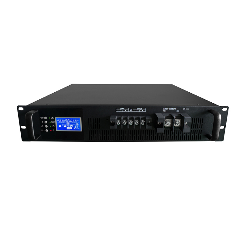 在线式锂电UPS电源 SC-GL