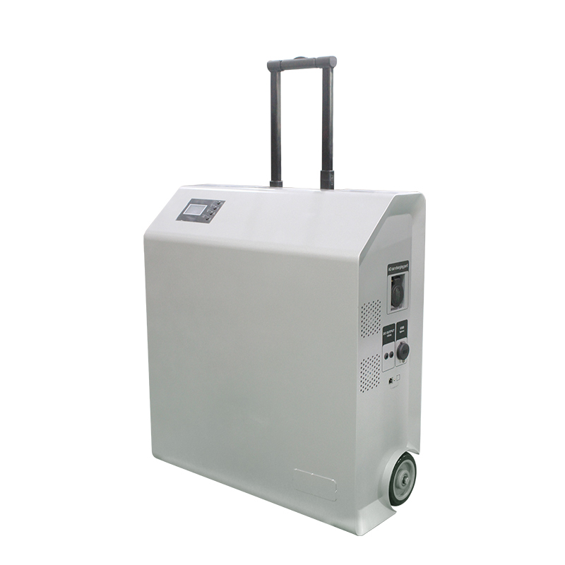 便携式移动充电站5.5K