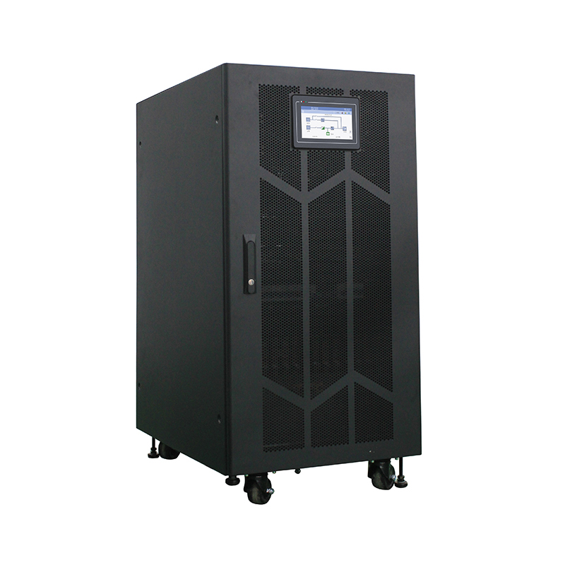模块化高频UPS不间断电源 SC8330 RM30-(60-120KVA)