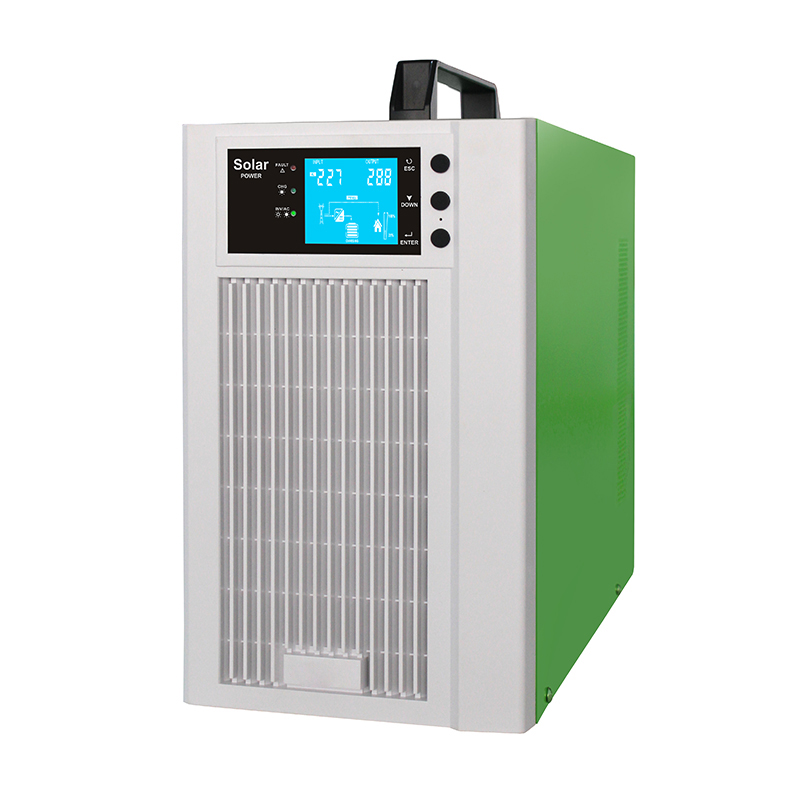 SC-ESS-1.5KW/2.4KW