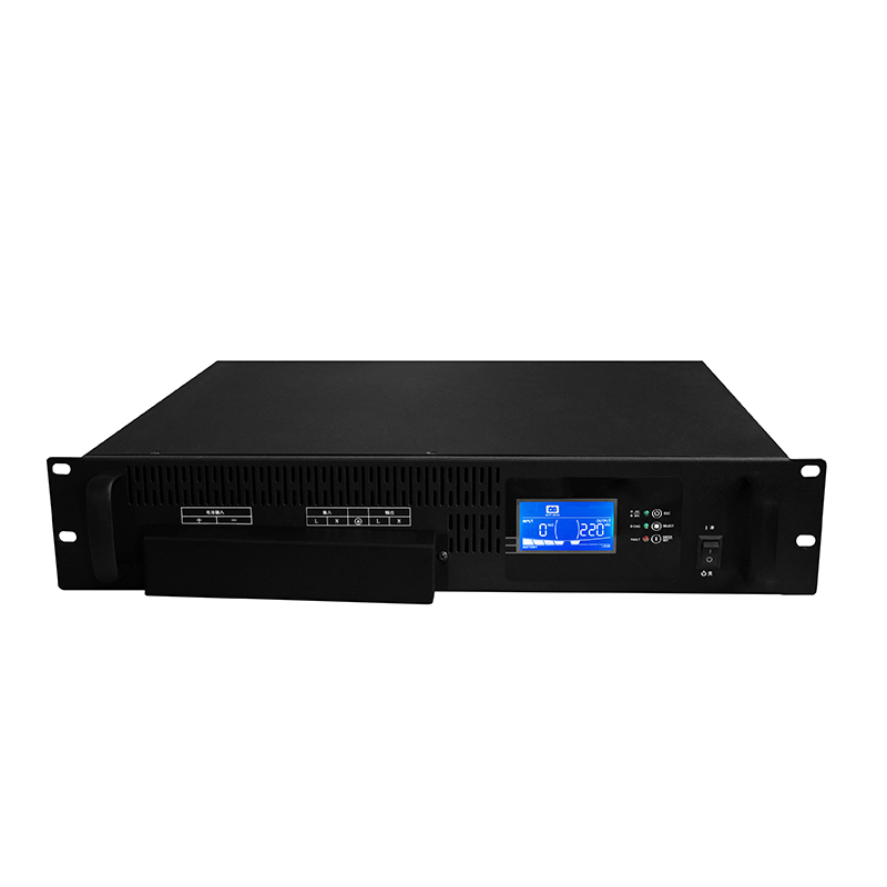 锂电应急电源 通讯电源 UPS SC-IT