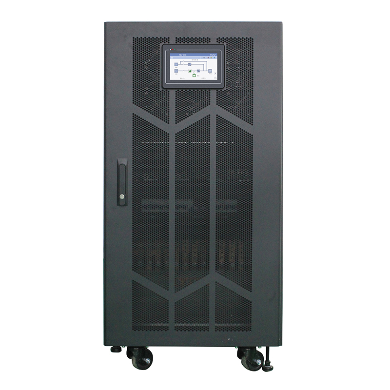 模块化高频UPS不间断电源 SC8330 RM30-(150-300KVA)