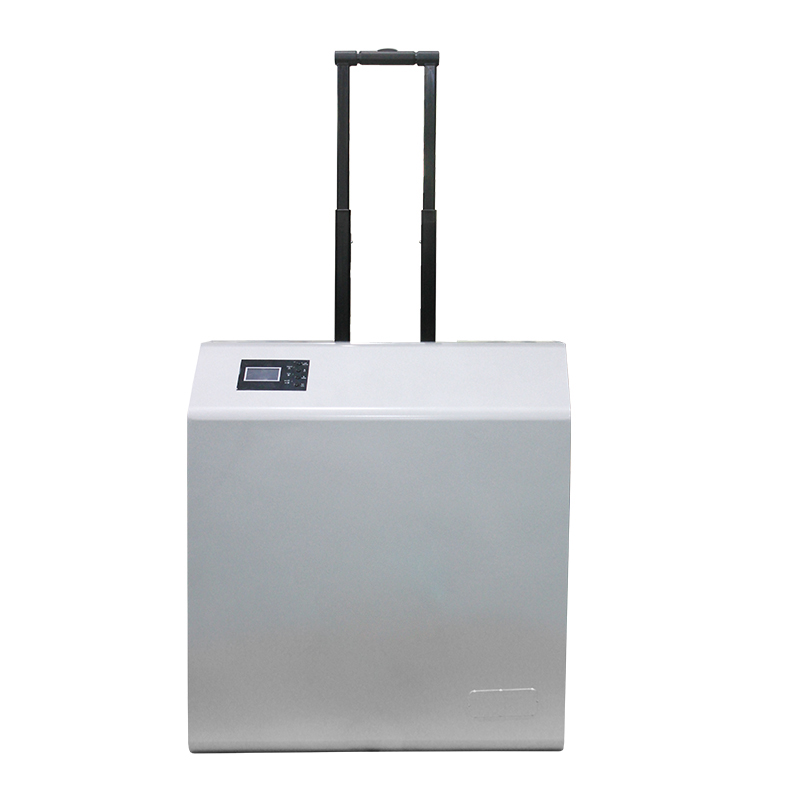 便携式移动充电站5.5K