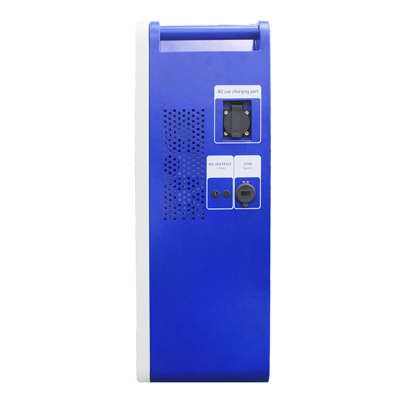 新能源车充电宝