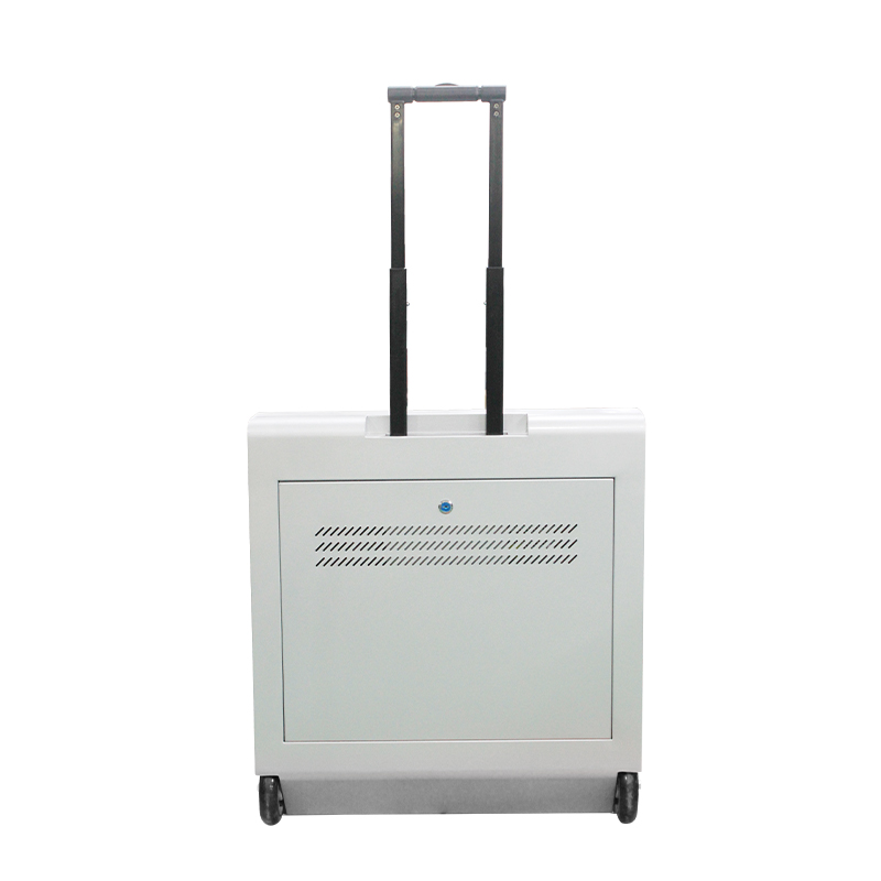 便携式移动充电站5.5K