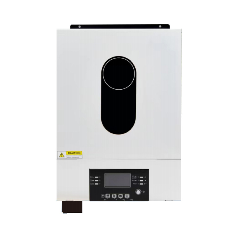 VM IV 4.2KW/6.2KW