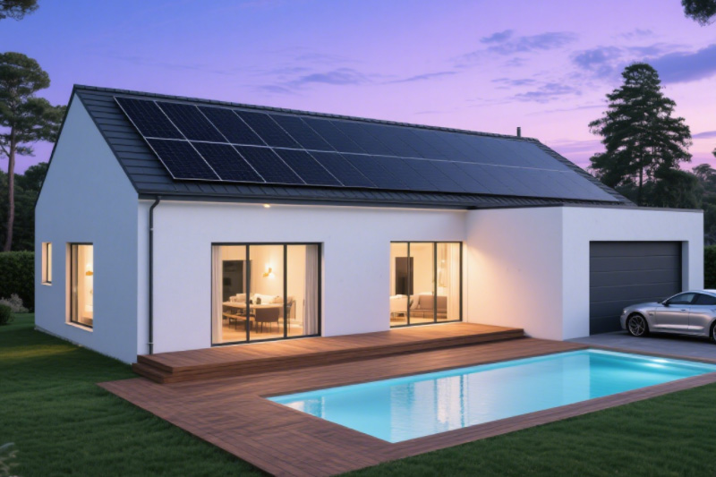 定制化不间断电源（UPS）解决方案：满足您的关键电力需求