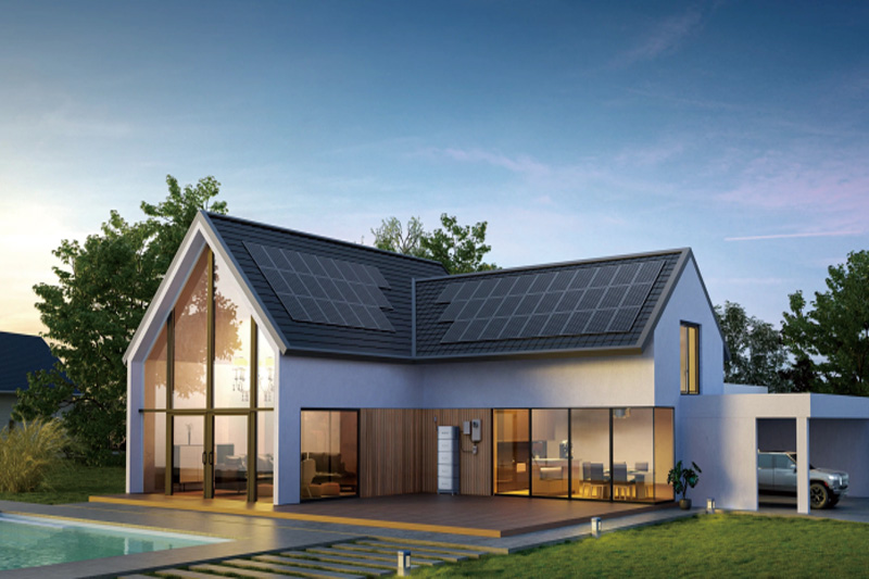 智能UPS不间断电源：守护现代电力系统的稳定之盾