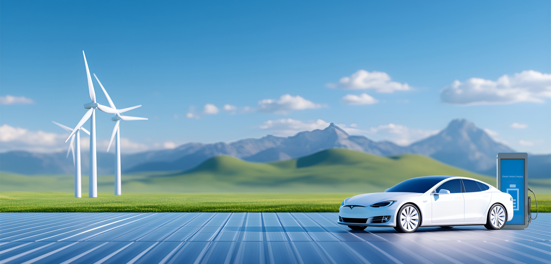 锂电UPS电源：构建的智能电力网络