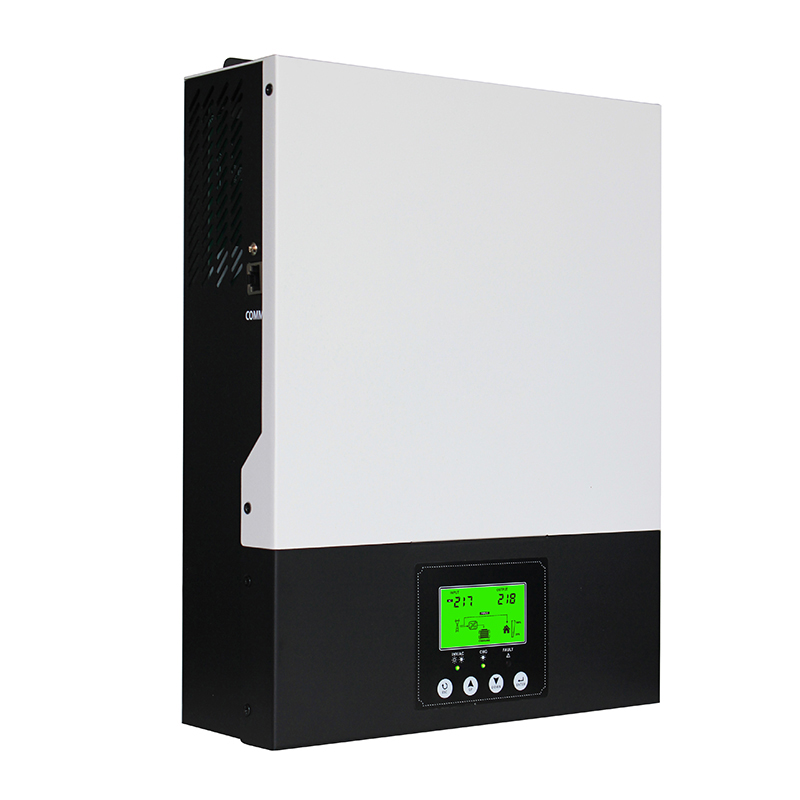 SC-VM I 1.5KW/3KW