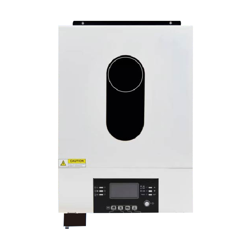 并离网逆变器：能源自由的关键枢纽