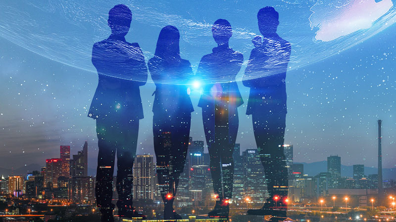 应急UPS电源：筑牢安全防线的关键设备