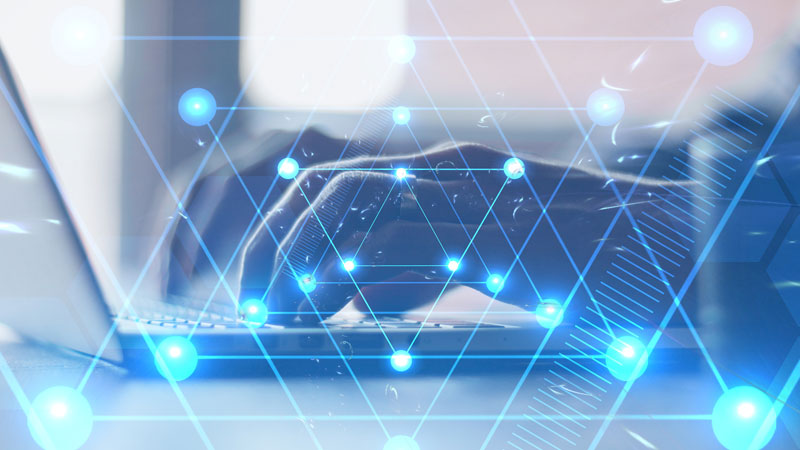 在线式UPS电源：企业级应用的智慧之选